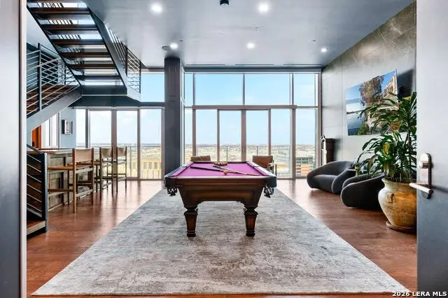 123 Lexington #1803, San Antonio, TX 78205 - #3