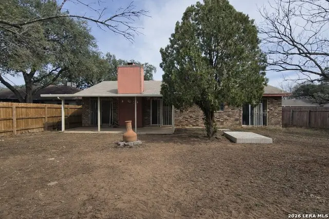 4802 Crystal, San Antonio, TX 78238 - #3