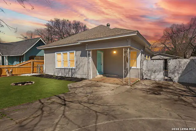 1823 Edison, San Antonio, TX 78201 - #1