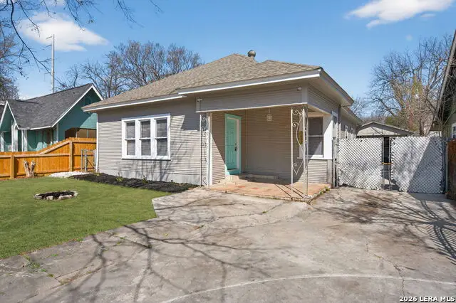 1823 Edison, San Antonio, TX 78201 - #3