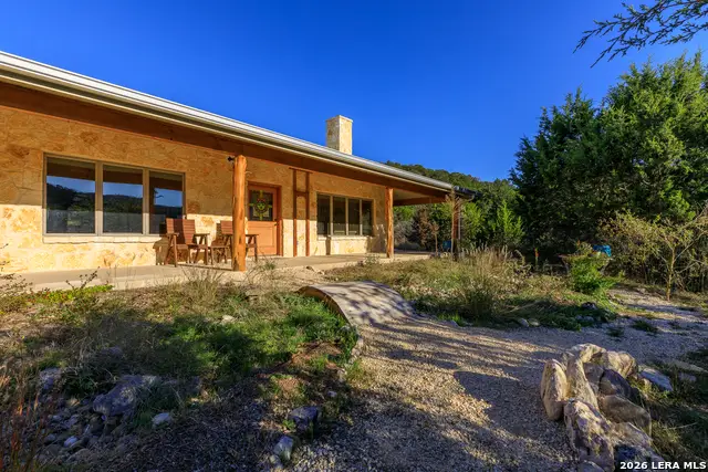 2269 Old Rocksprings Rd, Leakey, TX 78873 - #1