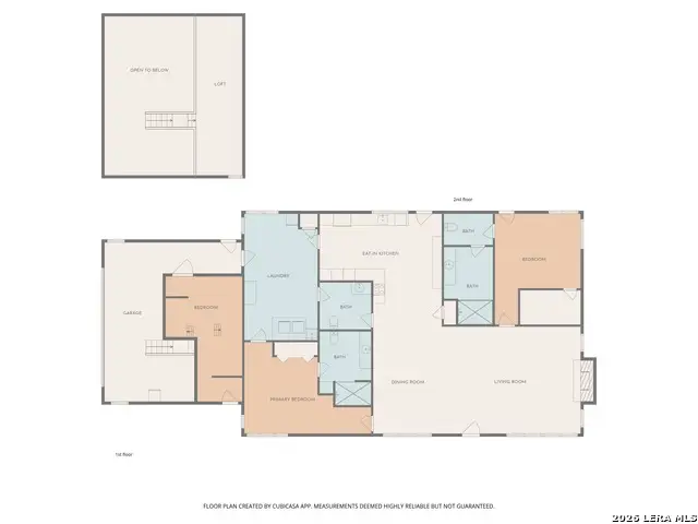 2269 Old Rocksprings Rd, Leakey, TX 78873 - #2