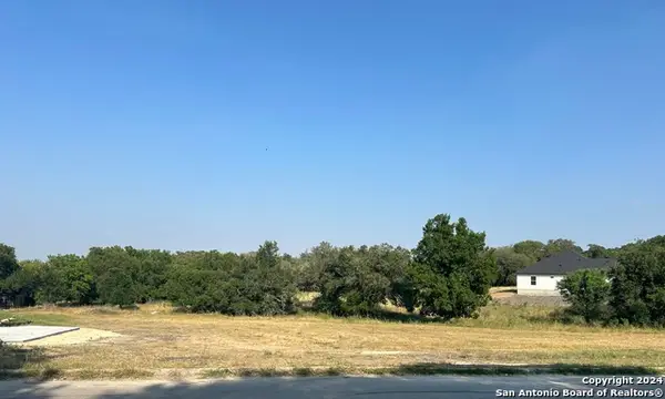 00 River Bluff, Castroville, TX 78009