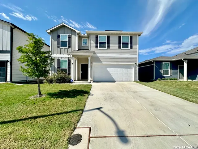 10235 Crossbuck, Converse, TX 78109 - #1