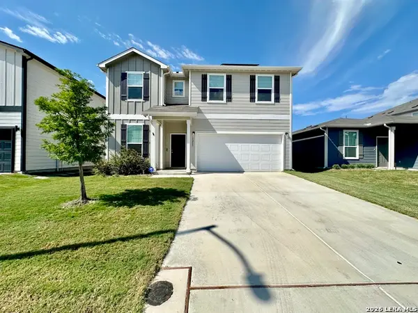 10235 Crossbuck, Converse, TX 78109