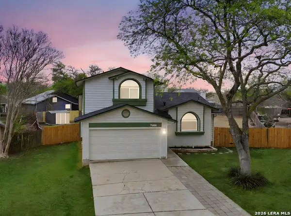 7906 Millers Trl, San Antonio, TX 78244