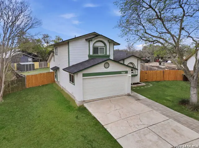7906 Millers Trl, San Antonio, TX 78244 - #2
