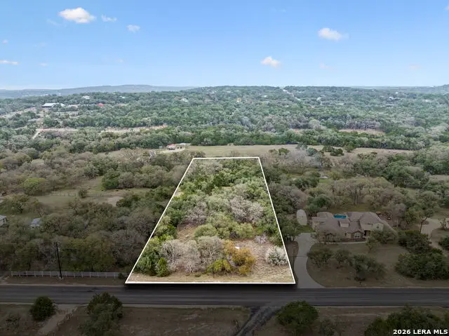 12072 Summer Meadows, Spring Branch, TX 78070 - #2