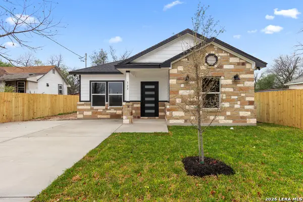 123 Juanita, San Antonio, TX 78237