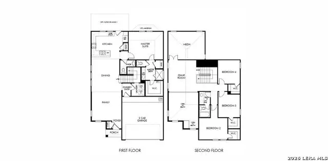 5416 Wrangler Way, Marion, TX 78124 - #2