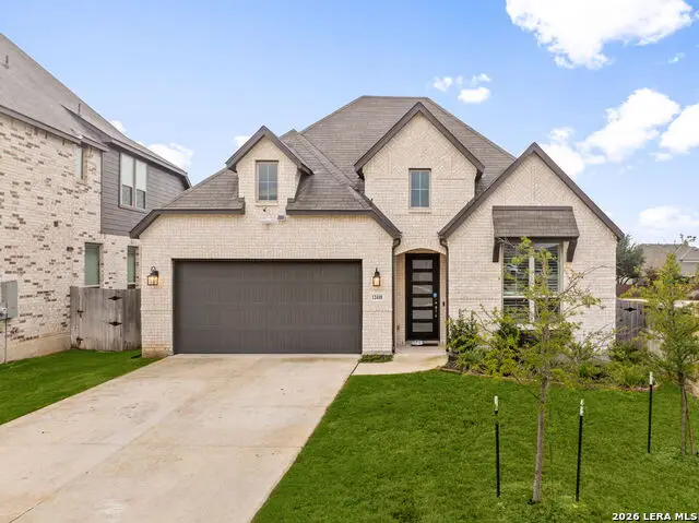 12418 Revolver Run, San Antonio, TX 78254 - #3