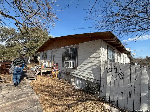 110 County Road 4637, Hondo, TX 78861 - #3