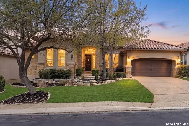 24519 Via Positano, San Antonio, TX 78260 - #2