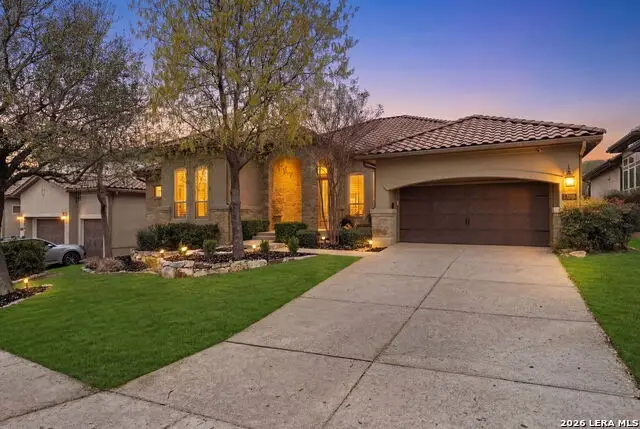 24519 Via Positano, San Antonio, TX 78260 - #3