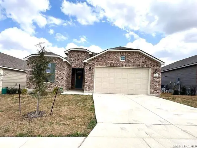 7164 Walkers Loop, San Antonio, TX 78233 - #1