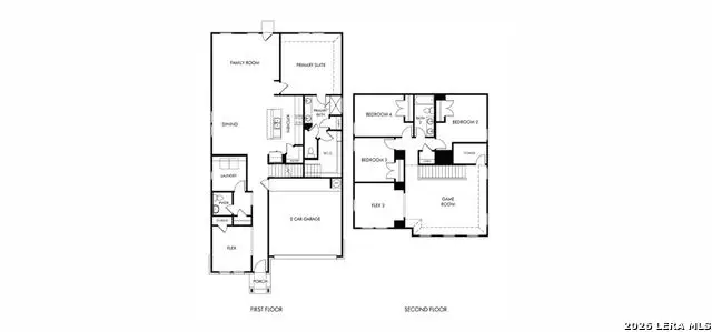 5421 Wrangler Way, Marion, TX 78124 - #2