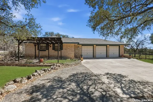 30240 Bulverde Hills Dr., Bulverde, TX 78163 - #3