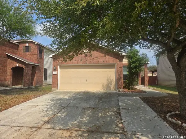 10131 Maple Rnch, San Antonio, TX 78245