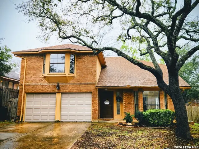 1019 Hedgestone, San Antonio, TX 78258 - #2