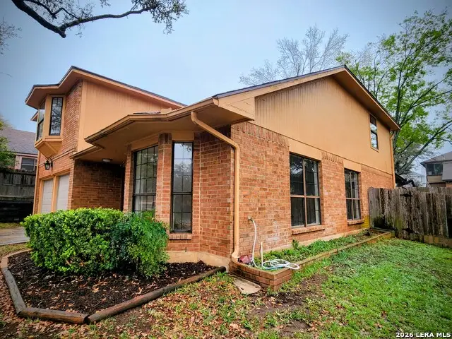 1019 Hedgestone, San Antonio, TX 78258 - #3