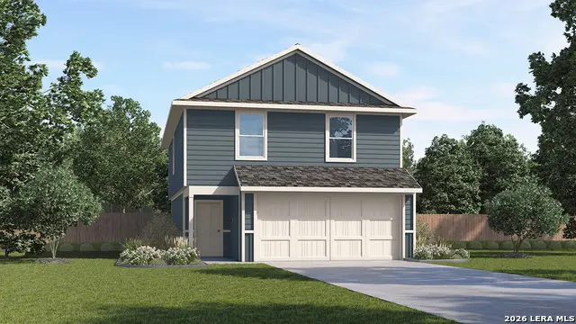 5938 Shale Cove, San Antonio, TX 78222 - #1