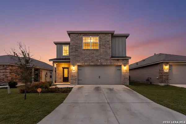 15103 Telfaire, Von Ormy, TX 78073