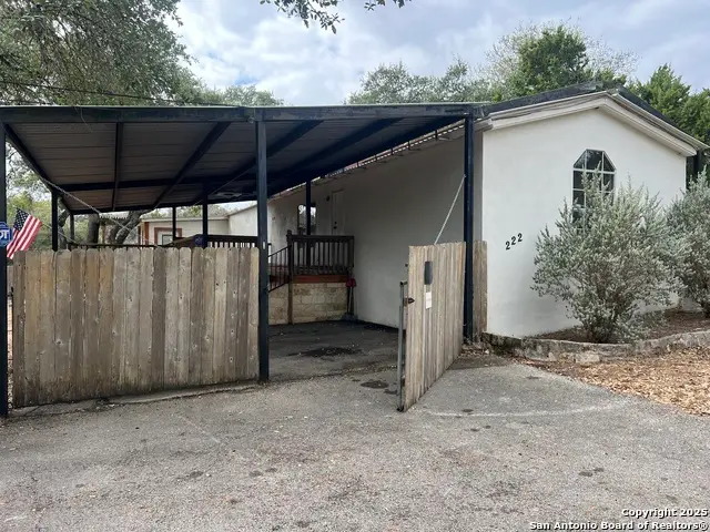 222 Buckhorn, Canyon Lake, TX 78133 - #1