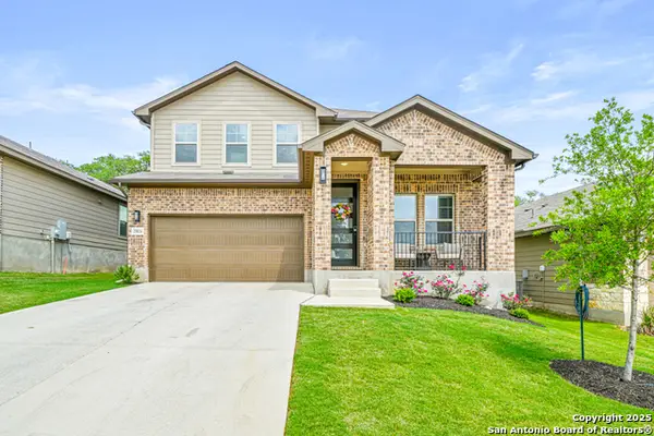 25826 Marigold Oaks, Boerne, TX 78006