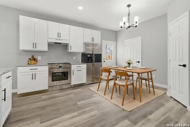 1906 Lennon, San Antonio, TX 78223 - #3