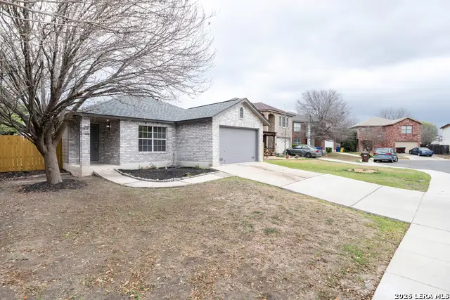 7819 Gideon Rock, San Antonio, TX 78254 - #2