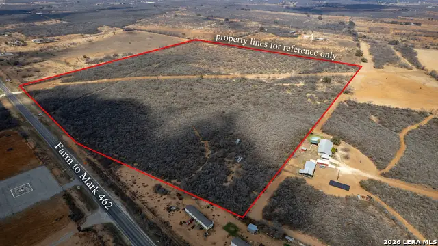 0 W Fm 462, Moore, TX 78057 - #1