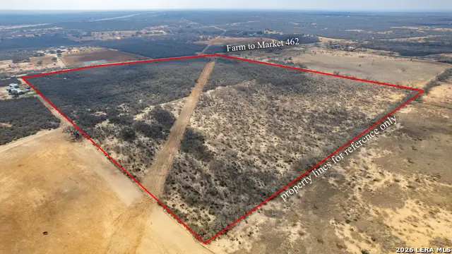 0 W Fm 462, Moore, TX 78057 - #2