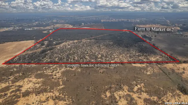 0 W Fm 462, Moore, TX 78057 - #3