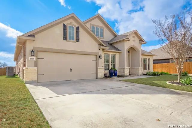 1008 Water Oak, Schertz, TX 78154 - #3