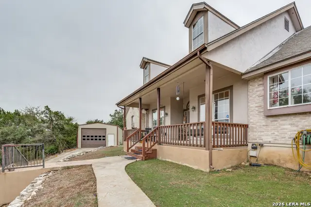 6430 Derby Way, Bulverde, TX 78163 - #2