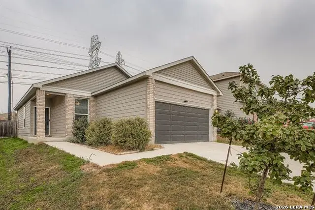 4918 Via Sonoma, Converse, TX 78109 - #1