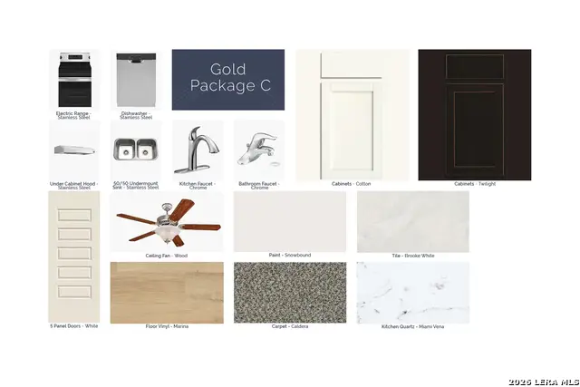 4814 Rio Ruidoso, San Antonio, TX 78222 - #3