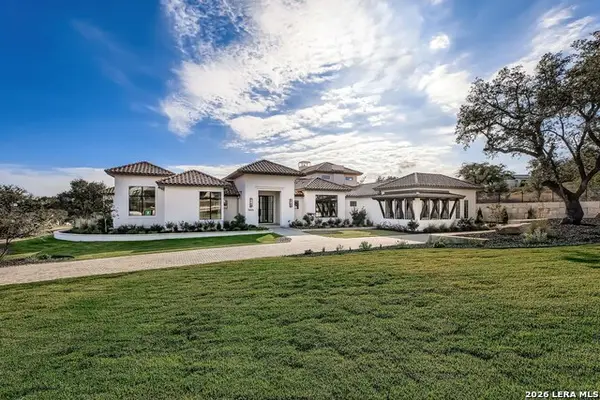 11406 Montell Point, Boerne, TX 78006