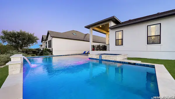 23336 Grande, San Antonio, TX 78261