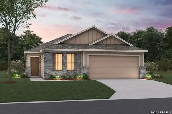 4802 Rio Ruidoso, San Antonio, TX 78222