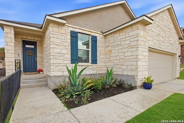 4717 Club Face, San Antonio, TX 78261 - #3