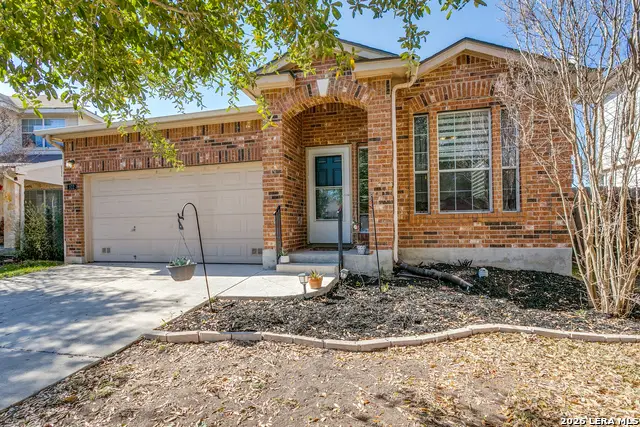 522 Zapata, New Braunfels, TX 78130 - #3