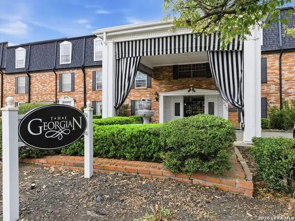 8401 N New Braunfels #317 A, San Antonio, TX 78209