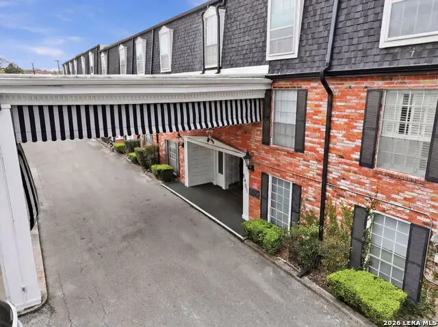 8401 N New Braunfels #317 A, San Antonio, TX 78209 - #2