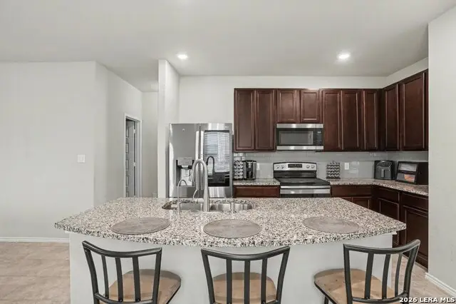 125 Saddle Breeze, Cibolo, TX 78108 - #1