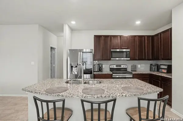 125 Saddle Breeze, Cibolo, TX 78108