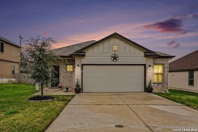 125 Saddle Breeze, Cibolo, TX 78108 - #3