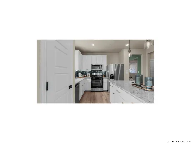 15523 Bonnethead Road, San Antonio, TX 78245 - #2