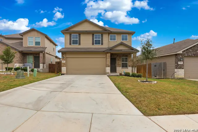 10410 Mcintosh, San Antonio, TX 78252 - #1