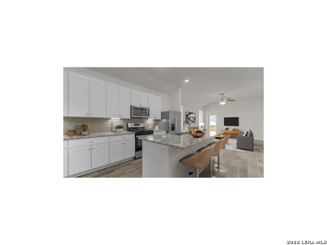 15527 Bonnethead Road, San Antonio, TX 78253 - #3